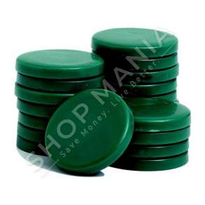 ROIAL - DYLL DEPILIMI I NGROHTE JESHIL 400gr