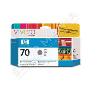 HP - KARTUÇË ME BOJË NGJYRË GRI C9450A 70 130ML