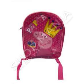 CANTE KOPSHTI/PARASHKOLLORI "PEPPA PIG"