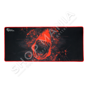 WHITE SHARK - TAPET PER MOUSE 800X350X3MM "SKY-WALKER-XL" - GMP-1899