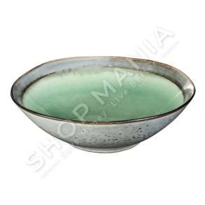 TESCOMA - PJATE E THELLE QERAMIKE 19CM "EMOTION GREEN" - 8595028495928