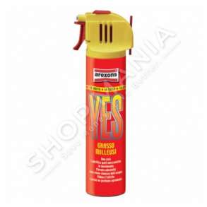 AREXONS - SOLUCION GRASO SPRAY "BN-1287" - 75ML