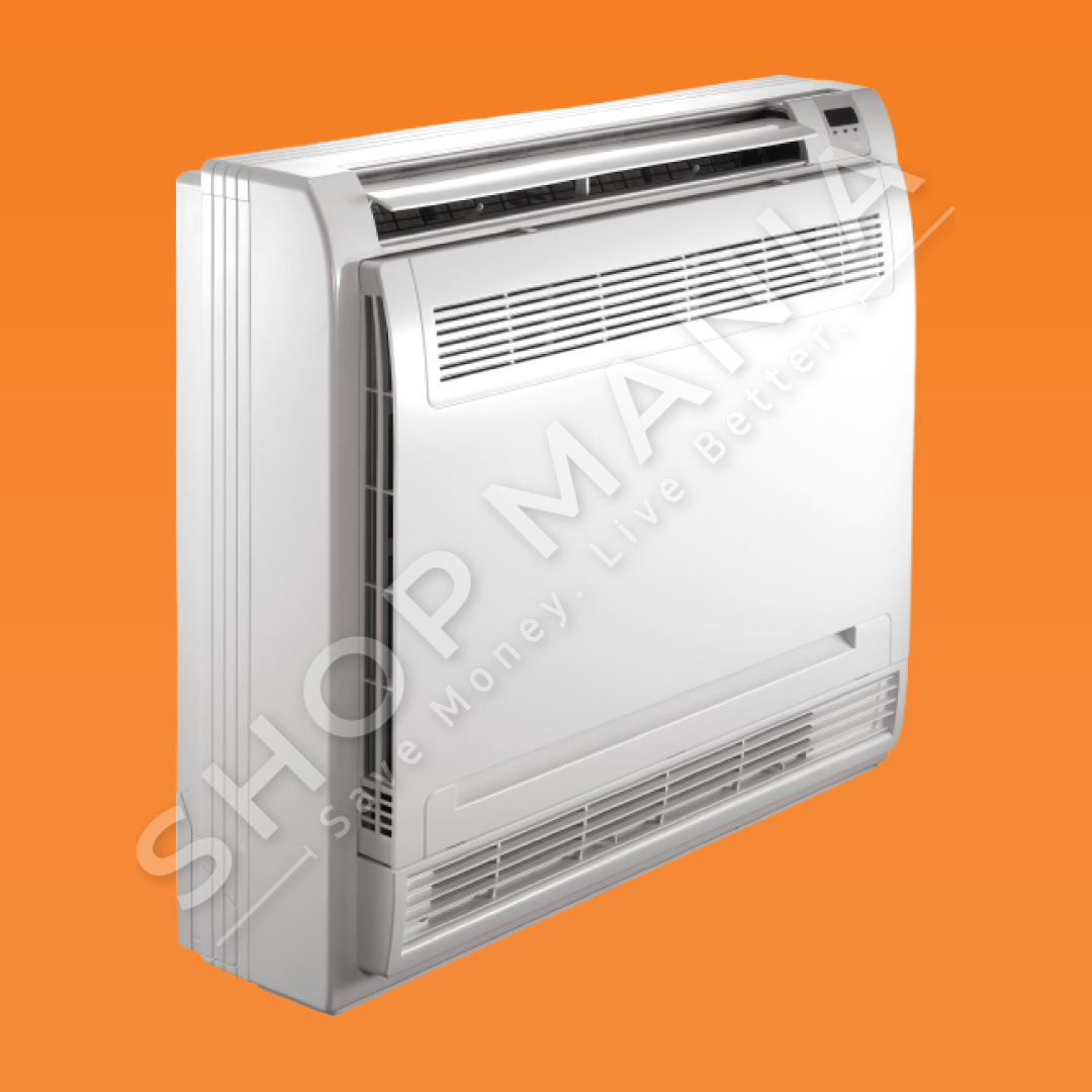 ELEKTRA - KONDICIONER DYSHEME MULTI INDOOR INVERTER 16000BTU/A++ - EAC-16I-CONSOLE-W-I