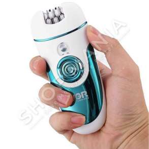 DEPILATOR 4 NE 1 "VGR - V-700"