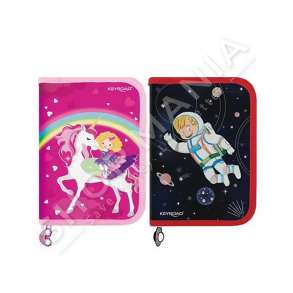 KEYROAD - KULETE ME ZINXHIR ME 2 HAPJE ME MJETE SHKOLLORE