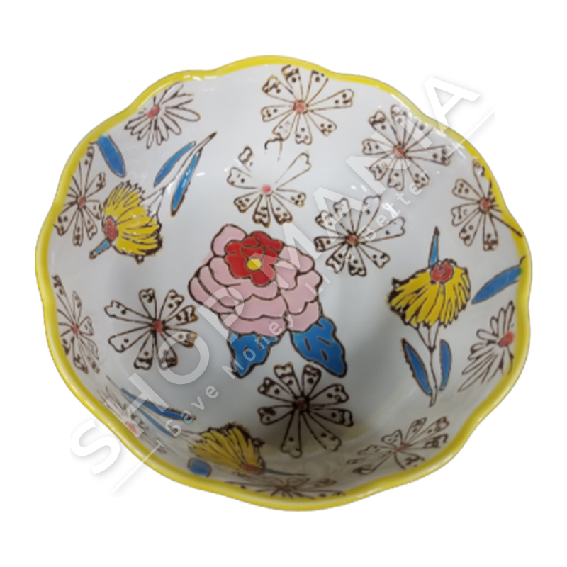 TAS PORCELANI "ANIMAL"