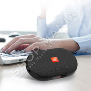 JBL - BOKS 3W/BLUETOOTH 5.0 - TUNE 3