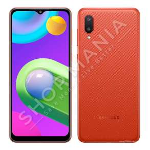 CELULAR SAMSUNG GALAXY M02 - 32GB