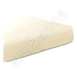 MBROJTESE DYSHEKU 100% PAMBUK "MIHA" - BEZHE, 90X200CM