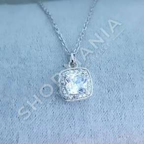 VARESE ARGJEND ME GUR ZIRKONI - DHA-BL3.1-143