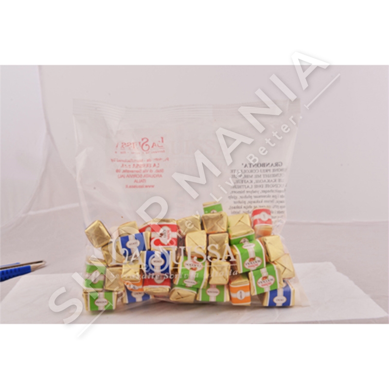 LA SUISSA - BONBONE "GRANBONTA" - 500G