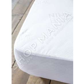 MBROJTESE DYSHEKU PER BEBE "ABBRACCIO-JACQUARD" - 70X140+15CM