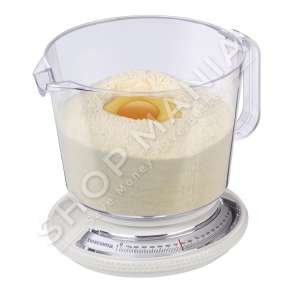 TESCOMA - PESHORE KUZHINE 22KG "DELICIA" - 8595028434774