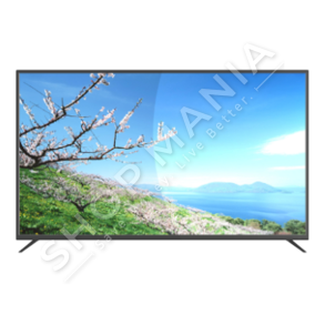 ELEKTRA - TELEVIZOR SMART 65"/4K/DVB-S2/DVB-T2 - ET-W65UHDDSV