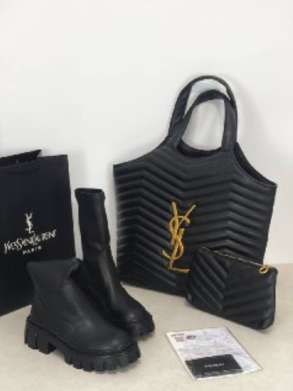 CANTE DORE "SAINT LAURENT" - CN-561