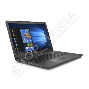 HP - LAPTOP 15,6" HD, INTEL CORE I3, 4GB DDR4, 256GB SSD