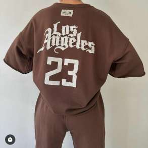 KOSTUM SPORTIV ME BLUZE DHE TUTA - SHKS-36