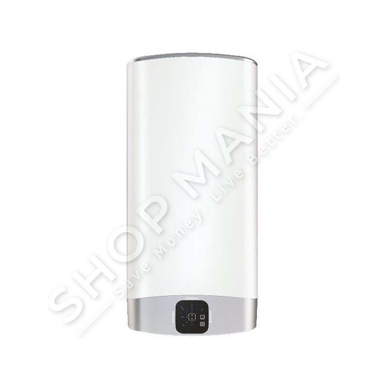 ARISTON - BOLIER VERTIKAL/HORIZONTAL 100L "VLS EVO 100 EU" - 1500W + 1500W