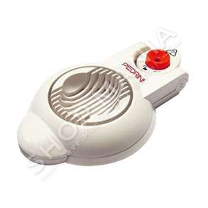 PEDRINI - PRERESE VEZE INOKSI - 26.5X12.5X3.5CM