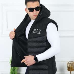 JELEK "EMPORIO ARMANI" ME KAPUC - ESO-004