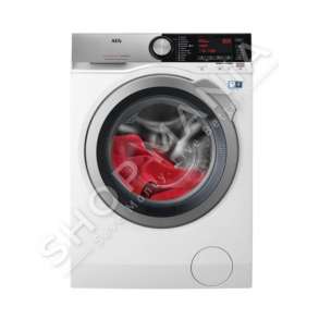 AEG - LAVATRICE 10 KG/1400RPM "AEG L7FEC41S" (A+++)