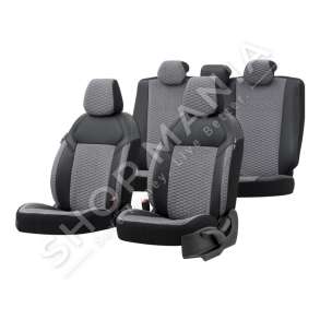 SET VESHJE SEDILJE 2+3 - 10403