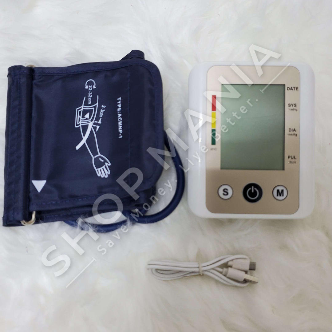 APARAT TENSIONI DIGJITAL