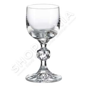 CRYSTALITE BOHEMIA - SET 6 GOTA RAKIE 50ML - 8593410722119