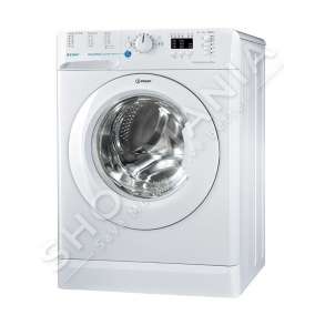INDESIT - LAVATRICE 7KG/1200RPM "BWA 71252 W EU" A++