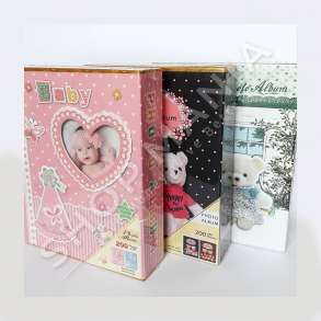 ALBUM I MESEM FOTOGRAFIK - 2000 FOTO