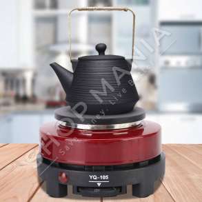 BOMA - MINI FURNELE ELEKTRIKE "YQ-105" - 500W