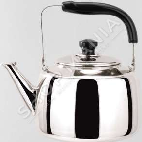 CAJNIK CELIK INOKS  - 1L