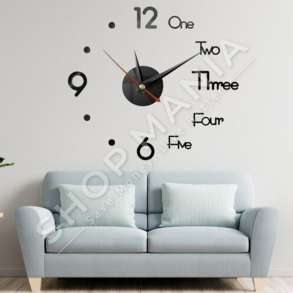 ORE MURALE 3D - VI-302