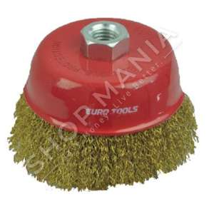 TONS FORM - FURCE TELI PER TRAPAN 125MM - 6602