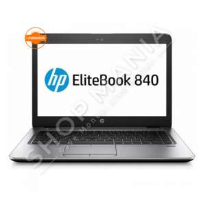 HP - LAPTOP ELITEBOOK 840 G3, 14", 1920 X 1080 PIXELS HD,  INTEL® CORE ™ I5-6300U, RAM 8GB, 256GB SSD