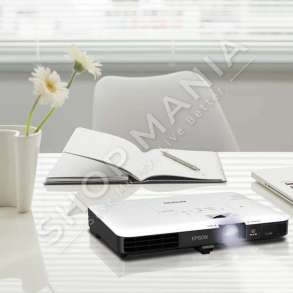 EPSON - VIDEO PROJEKTOR WIRELESS - EB-1785W