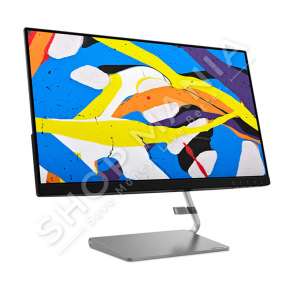 LENOVO - MONITOR Q24i-10 I ZI 23.8" HDMI/VGA