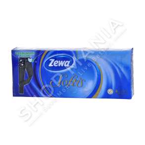 ZEWA - FACOLETA SOFTIS "REZISTENTE" - 15 COPE