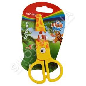 KEYROAD - GERSHERE PER FEMIJE 5" ME DIZAJN GJIRAFE