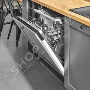 SAMSUNG - LAVASTOVILJE INKASO 14SETE/60CM/A++ - DW60M6050BB/EO