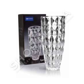 HOMESTYLE - VAZO QELQI PER LULE "PRIZMA" - 30CM