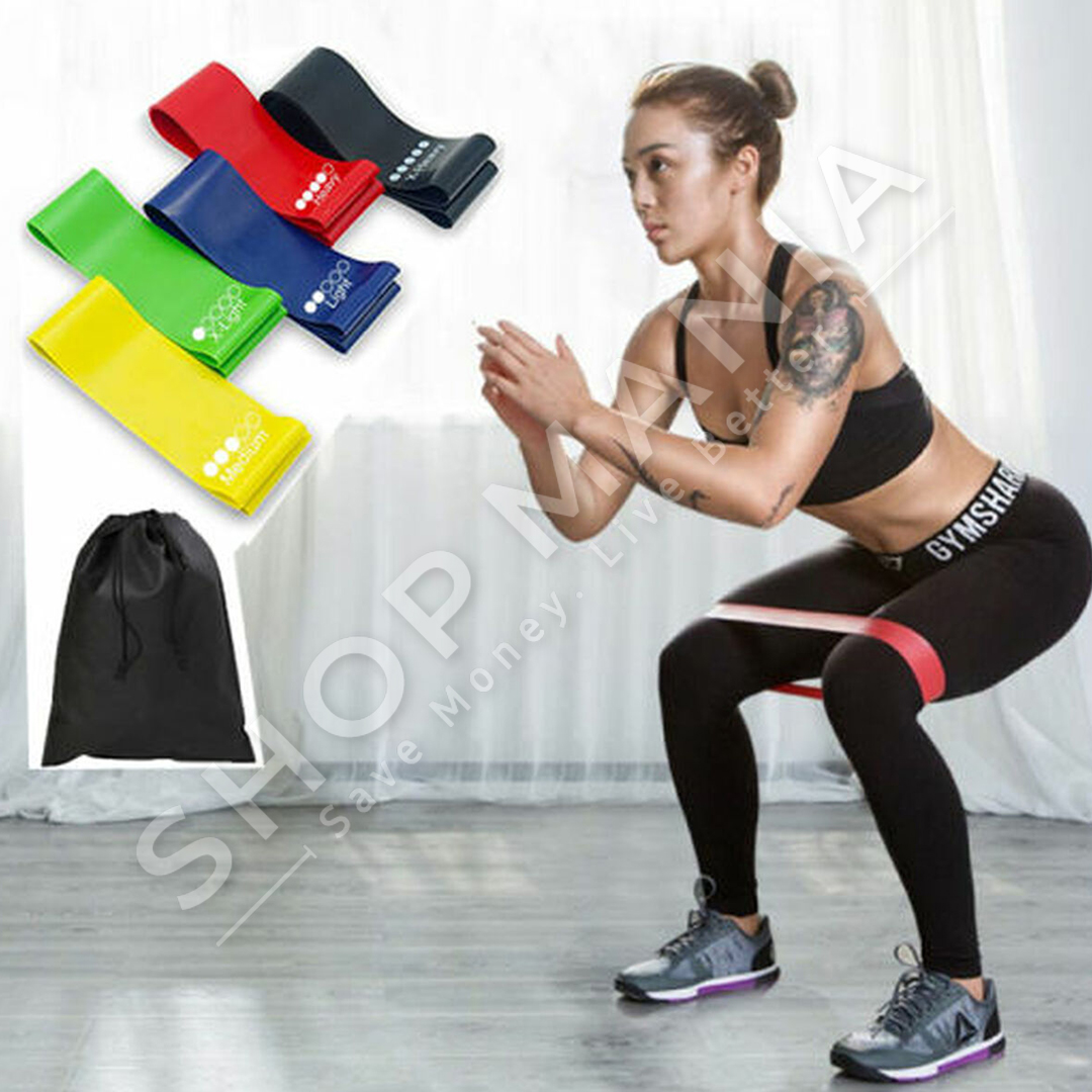 LLASTIK PER STERVITJE - 5 COPE