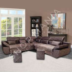 KEND DIVANI SH-027 - 300X300CM