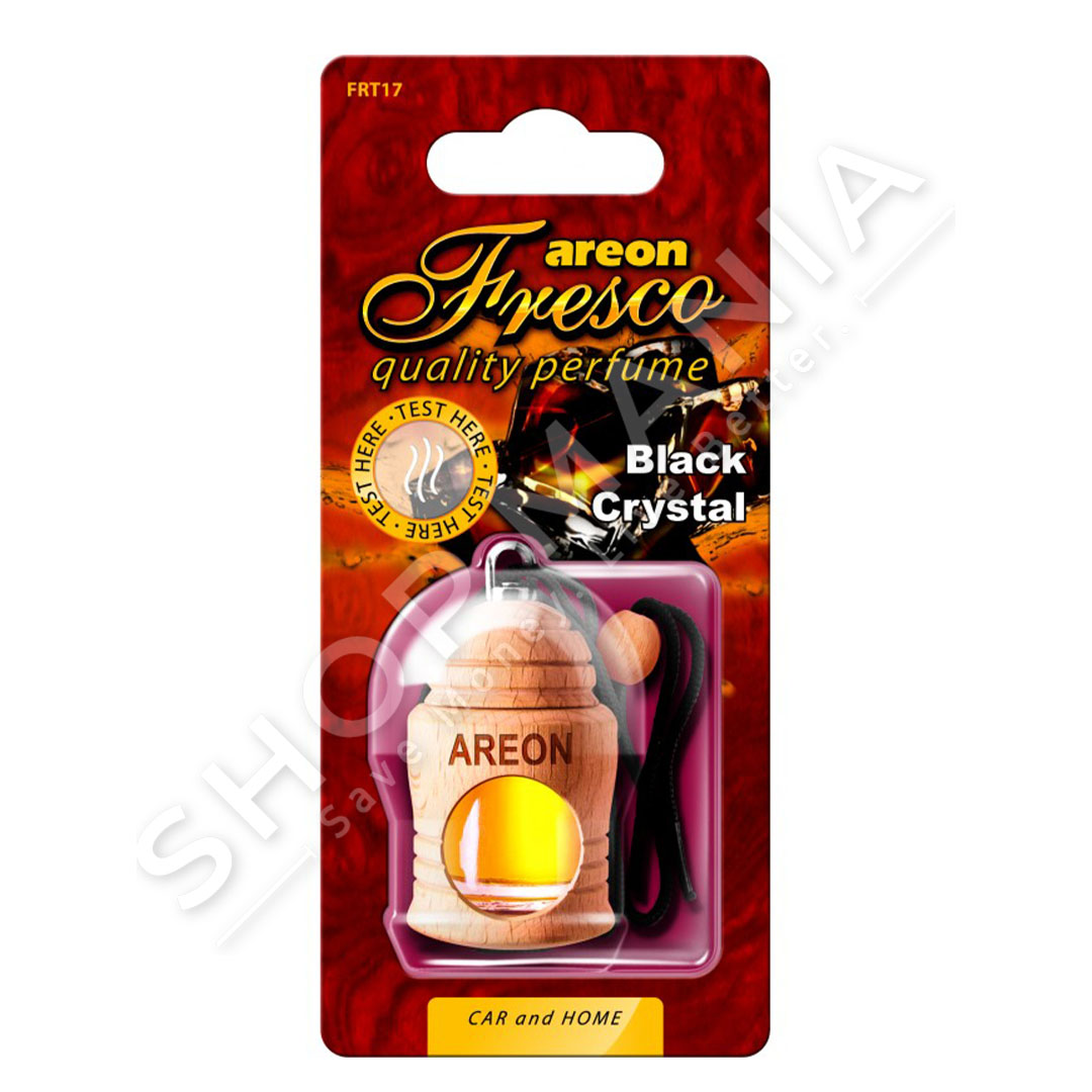 AREON - AROMATIK LENG "BLACK CRYSTAL" BN-044