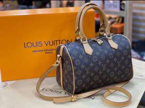 CANTE DORE & KRAHU "LUIS VUITTON" CN-184