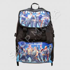 CANTE SHPINE "FORTNITE 06"