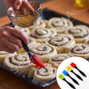 HOMESTYLE - FURCE KUZHINE SILIKONI