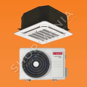 ARISTON - KONDICIONER TAVANOR INVERTER 48000BTU/A+++ - SLIM CASSETTE-48