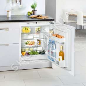 LIEBHERR - FRIGORIFER INKASO 136L/A++ STATIK - UIK1510-21