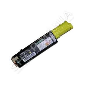 EPSON - TONER NGJYRË E VERDHË C13S050316 S050316 RRETH 5000 FAQE
